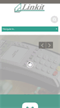 Mobile Screenshot of linkitve.com